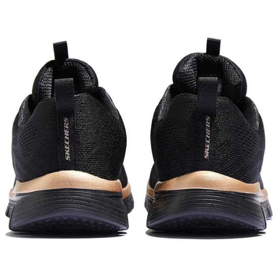 Skechers Engineered Mesh Lace-Up W/ Memory Foam Skechers Engineered Mesh Lace-Up W/ Memory Foam